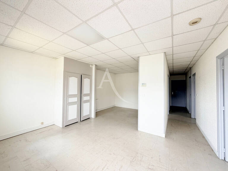 Bureaux Aussonne — photo 1