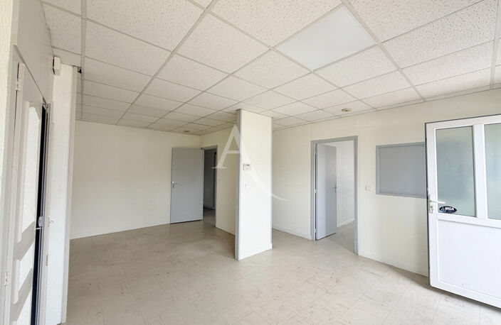 Bureaux Aussonne — photo 2