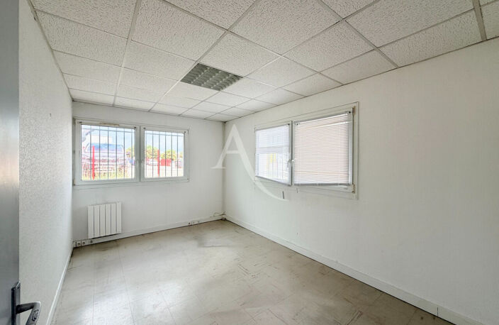 Bureaux Aussonne — photo 3
