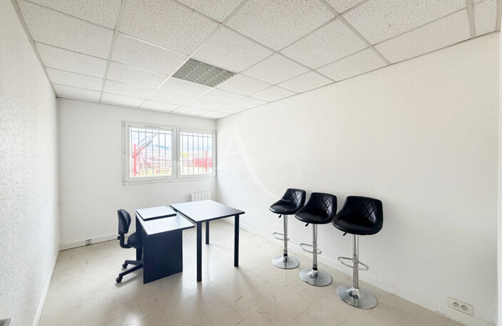 Bureaux Aussonne — photo 4