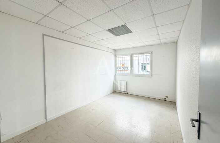 Bureaux Aussonne — photo 5