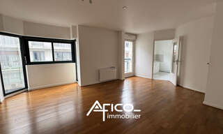 Appartement 1 Pièce 38 m² à louer à Tours (37000)