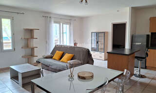 Appartement 2 Pièces 49 m² à louer à Châteaurenard (13160)