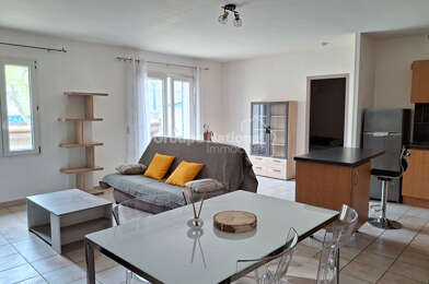 Appartement 2 pièces 650 €