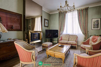 Maison 7 pièces 799000 €
