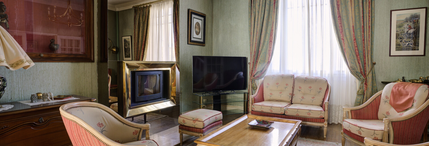 Maison 7 Pièces 184 m² à vendre à Angers (49000)
