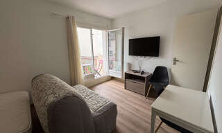 Appartement 1 Pièce 23 m² à louer à Pau (64000)