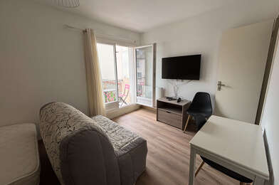 Appartement 1 pièces 450 €