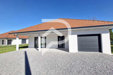 Maison 5 pièces 305000 €