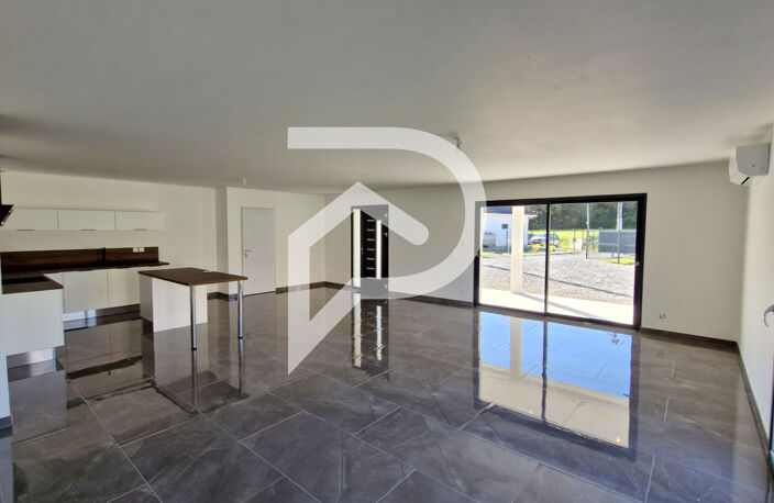 Maison neuve de plain-pied ORTHEZ 5 pièces 124 m² avec garage — photo 3