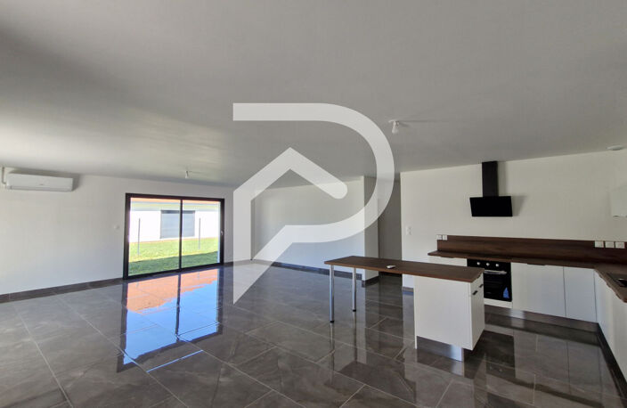 Maison neuve de plain-pied ORTHEZ 5 pièces 124 m² avec garage — photo 4