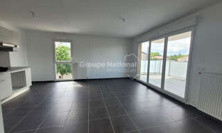 Appartement 3 Pièces 63 m² à louer à Villefranche-sur-Saône (69400)