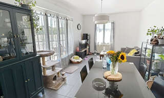 Maison 4 Pièces 65 m² à louer à Bezannes (51430)