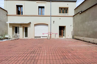 Appartement 4 pièces 259000 €