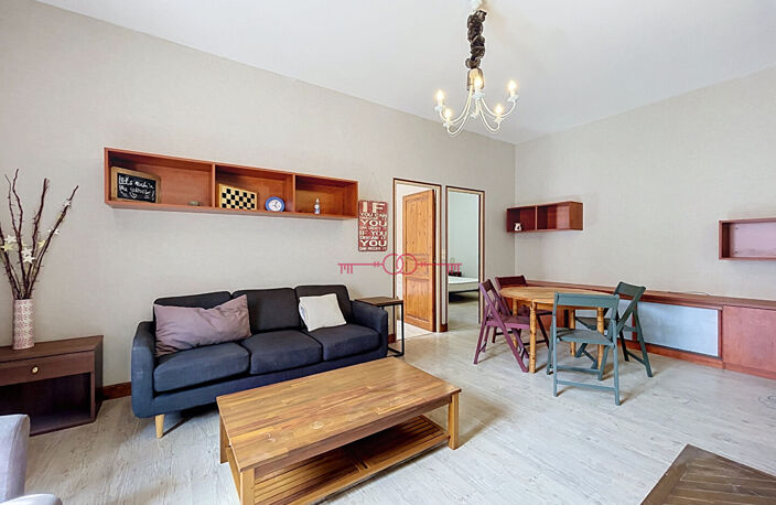 Appartement 4 pièces de 90,56 m² Carrez avec cave de 50 m² et parking — photo 2