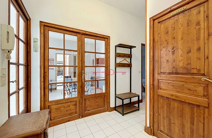 Appartement 4 pièces de 90,56 m² Carrez avec cave de 50 m² et parking — photo 5