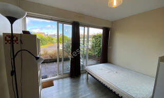 Appartement 1 Pièce 18 m² à louer à Nantes (44000)