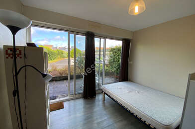 Appartement 1 pièces 490 €