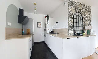 Appartement 2 Pièces 45 m² à louer à Nantes (44300)