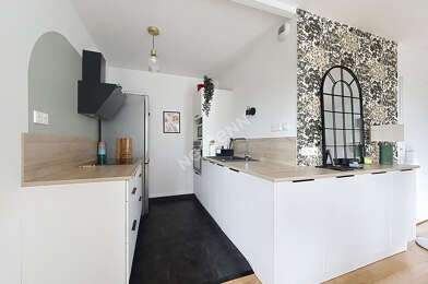 Appartement 2 pièces 720 €