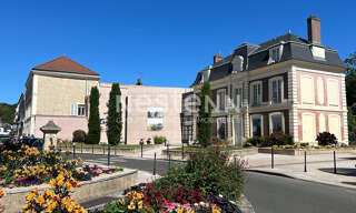Appartement 2 Pièces 34 m² à louer à L'Isle-Adam (95290)