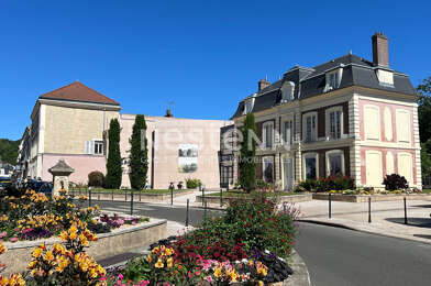 Appartement 2 pièces 849 €