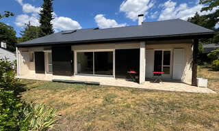 Maison 7 Pièces 126 m² à vendre à L'Isle-Adam (95290)