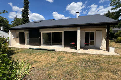 Maison 7 pièces 551000 €