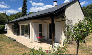 Maison 7 Pièces 126 m² à vendre à L'Isle-Adam (95290)