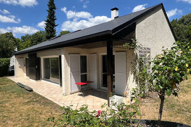 Maison 7 pièces 551000 €