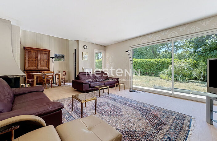Maison à vendre sur la commune de L'Isle Adam - 7 pièces, 4 chambres — photo 5