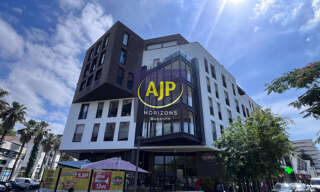 Appartement 3 Pièces 61 m² à vendre à Bayonne (64100)