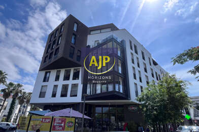 Appartement 3 pièces 255000 €