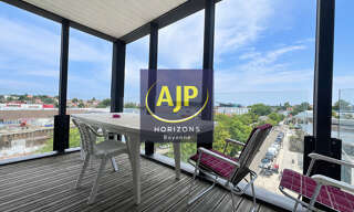 Appartement 3 Pièces 61 m² à vendre à Anglet (64600)