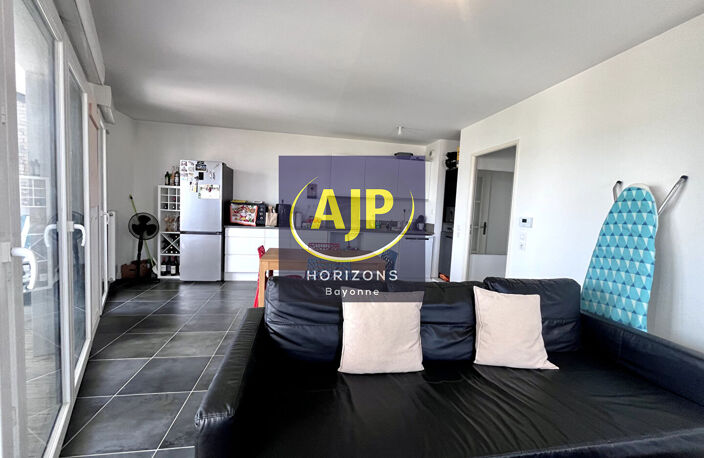 ANGLET - T3 + parking + cave — photo 4