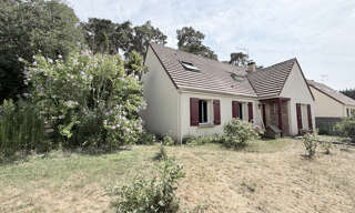 Maison 6 Pièces 139 m² à vendre à Villers-Cotterêts (02600)