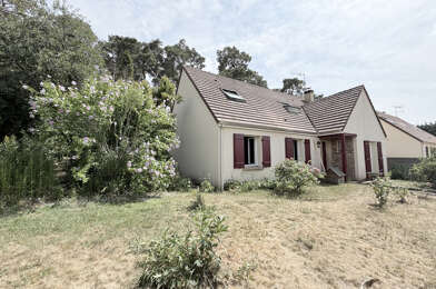 Maison 6 pièces 257000 €
