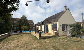Maison 5 Pièces 106 m² à vendre à Mareuil-sur-Ourcq (60890)
