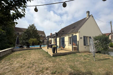 Maison 5 pièces 268000 €