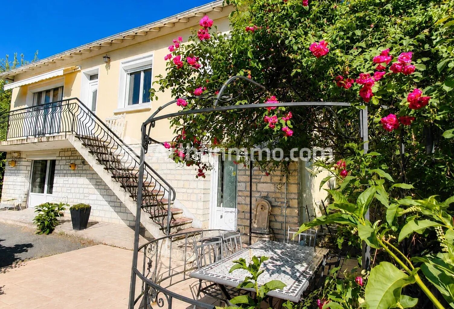 Maison 3 chambres 124m² — photo 1