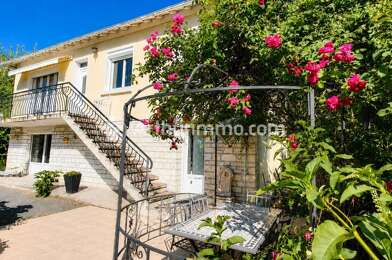 Maison 5 pièces 144000 €