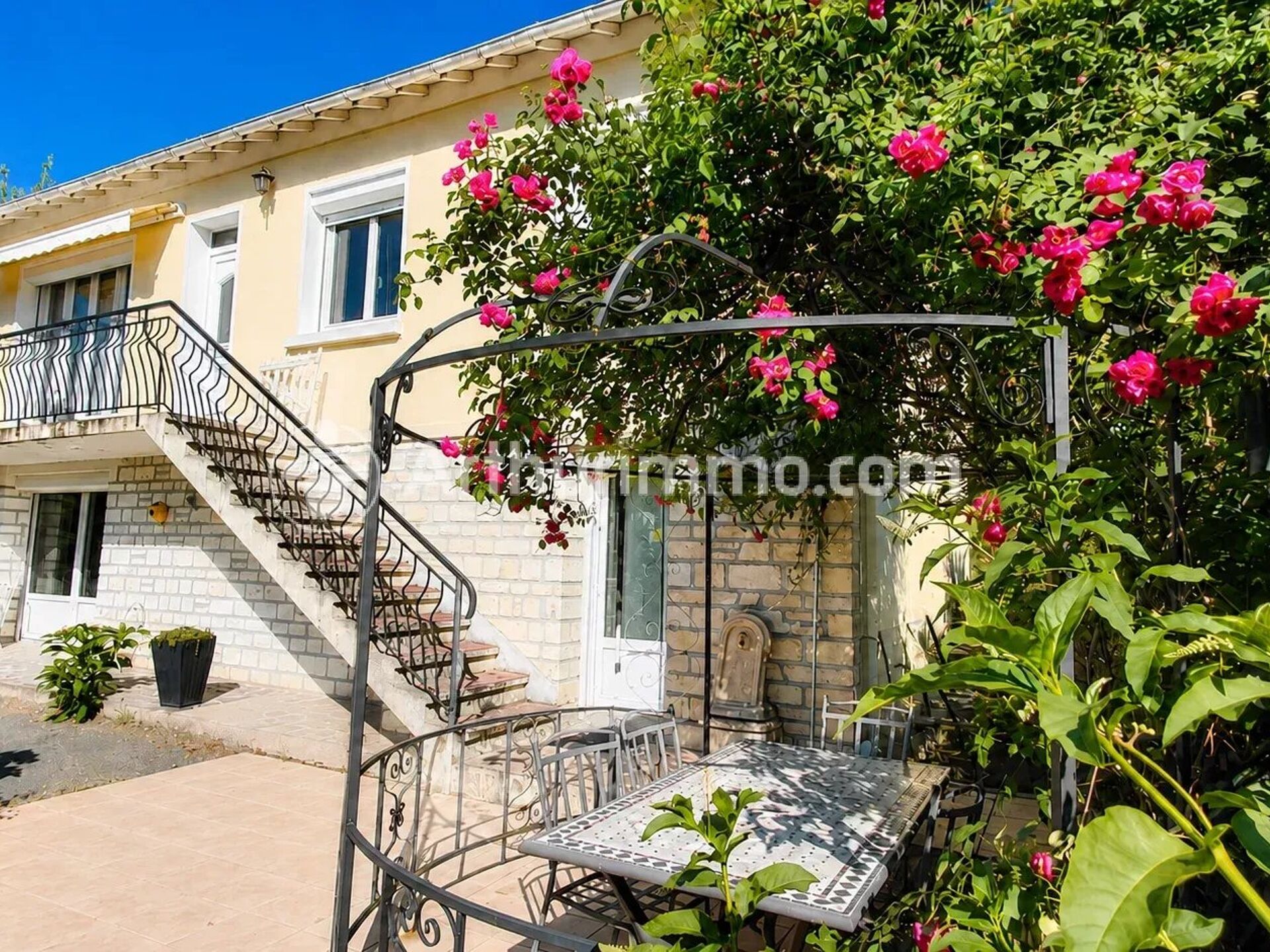 Maison 5 pièces 124 m² · à Neuvic · 124 m² · 144 000 €