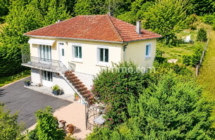 Maison 3 chambres 124m² — photo 2