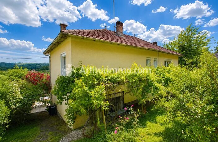Maison 3 chambres 124m² — photo 3