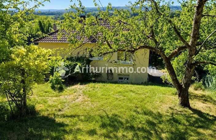Maison 3 chambres 124m² — photo 4