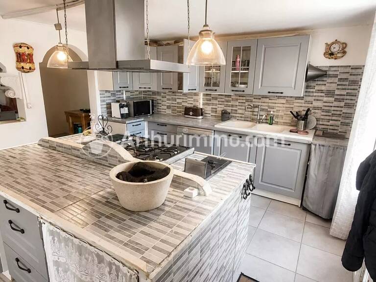 Maison 3 chambres 124m² — photo 1
