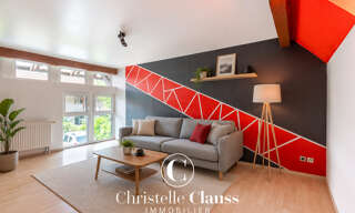 Appartement 3 Pièces 71 m² à vendre à Limersheim (67150)