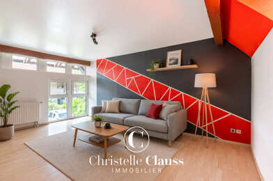 Appartement 3 pièces 214000 €
