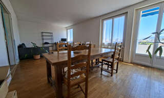 Appartement 3 Pièces 80 m² à louer à Chamalières (63400)
