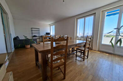 Appartement 3 pièces 750 €